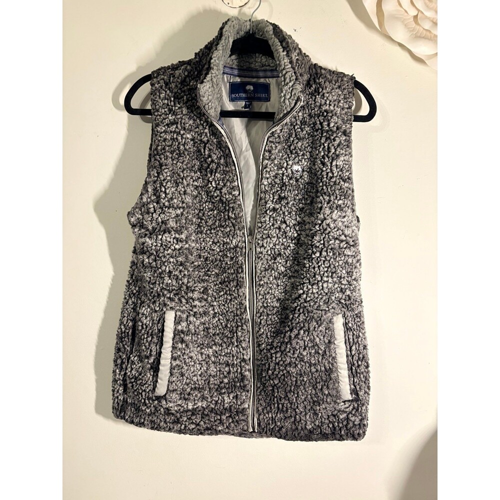 Southern Shirt Women's Fleece Vest